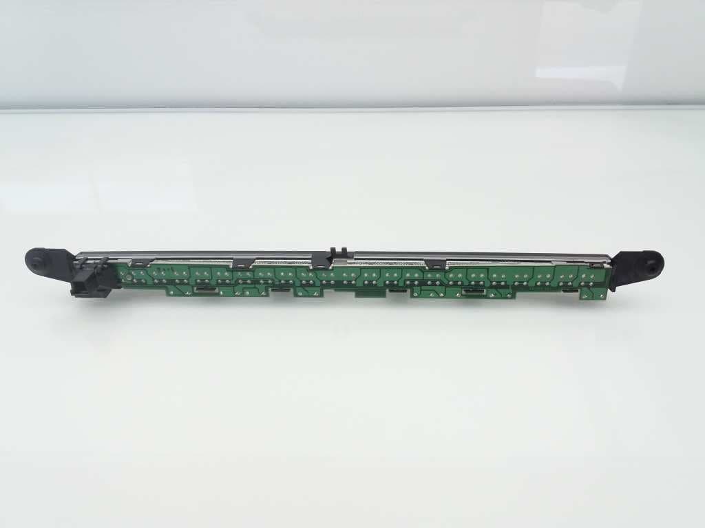 Luz central de freno MERCEDES-BENZ CLASE C (W204) BERLINA 5