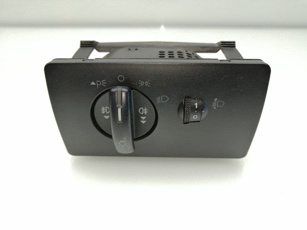 Mando luces FORD MONDEO BERLINA/FAMILIAR (FD)