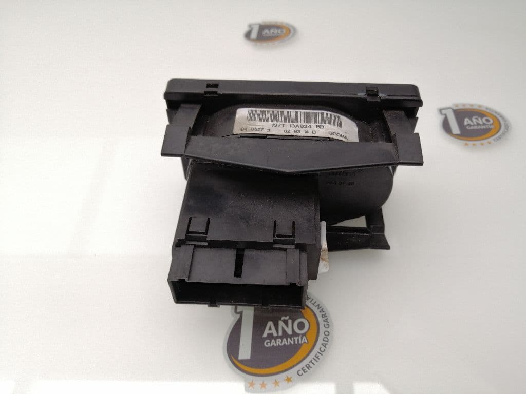 Mando luces FORD MONDEO BERLINA/FAMILIAR (FD) 3