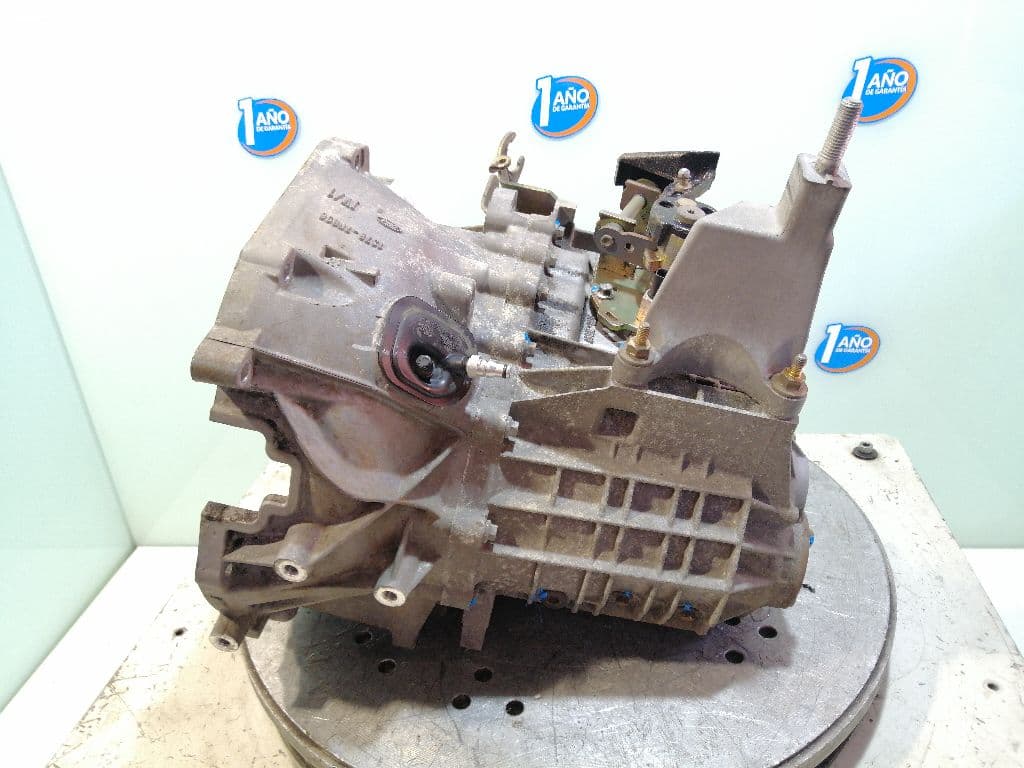 Caja cambios FORD MONDEO BERLINA/FAMILIAR (FD) 3