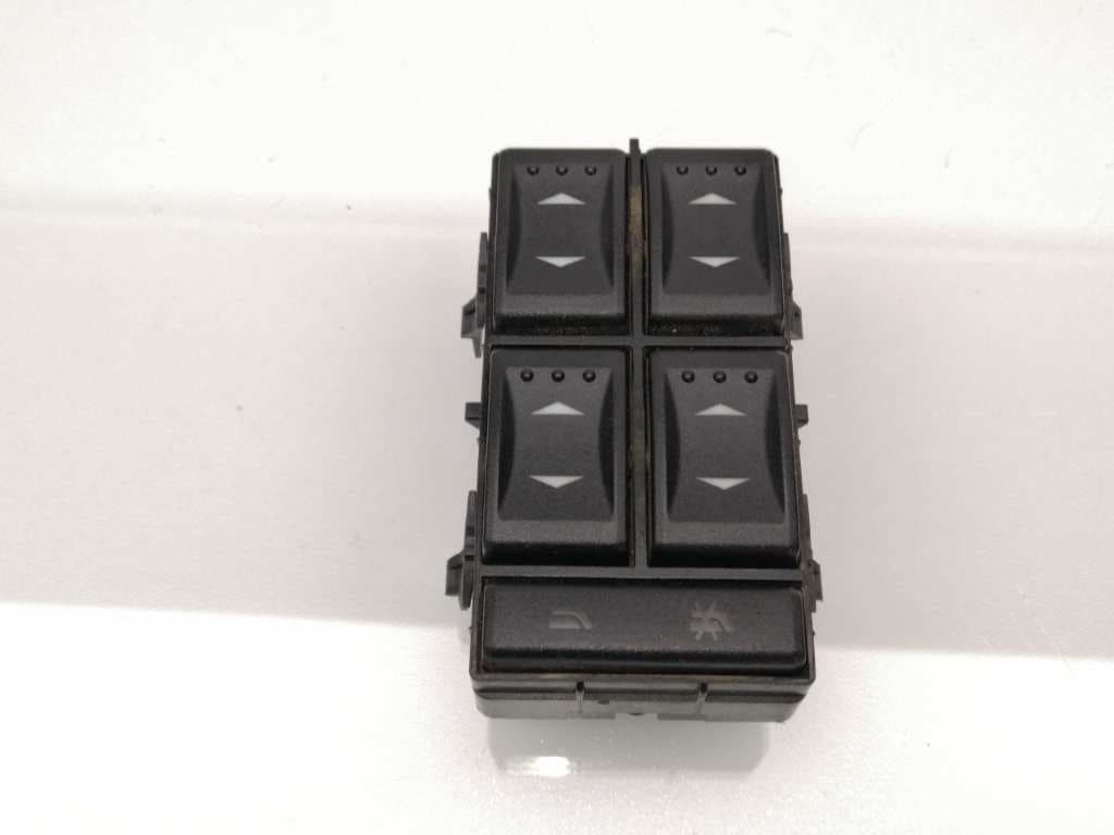 Mando elevalunas delantero izquierdo FORD MONDEO BERLINA/FAMILIAR (FD)