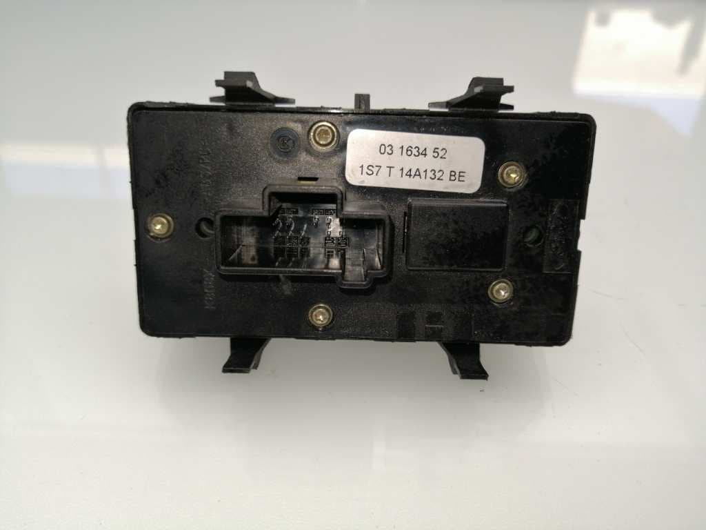 Mando elevalunas delantero izquierdo FORD MONDEO BERLINA/FAMILIAR (FD) 4
