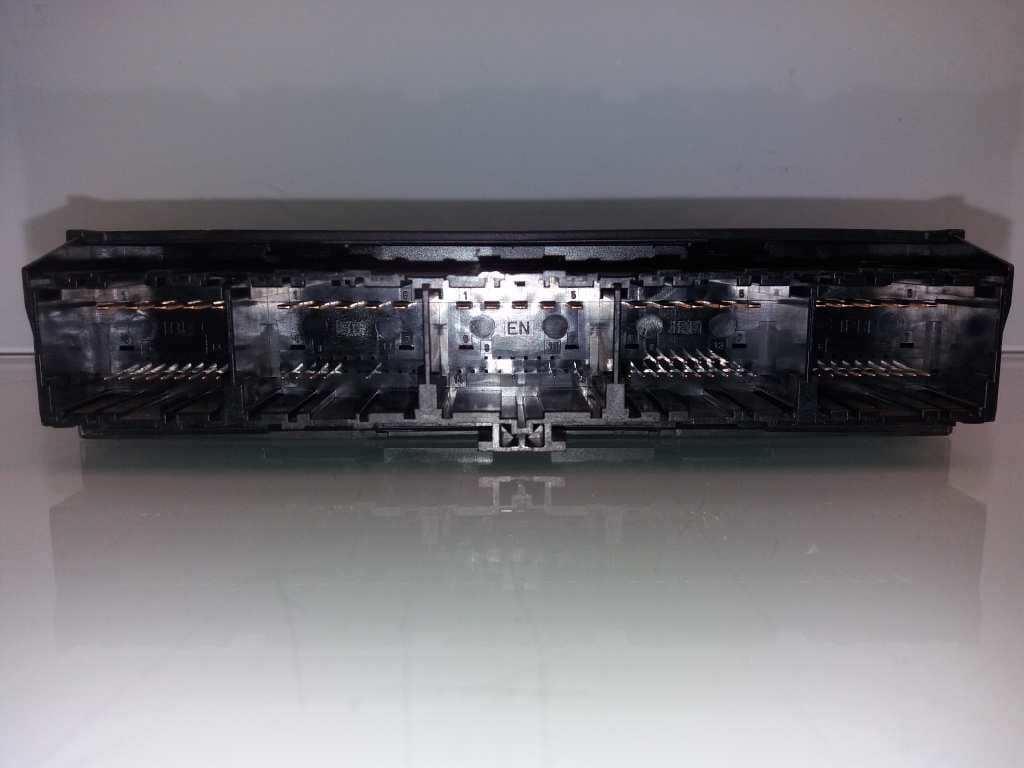 Modulo electronico FORD MONDEO BERLINA/FAMILIAR (FD) 4