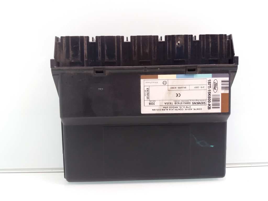 Modulo electronico FORD MONDEO BERLINA/FAMILIAR (FD)
