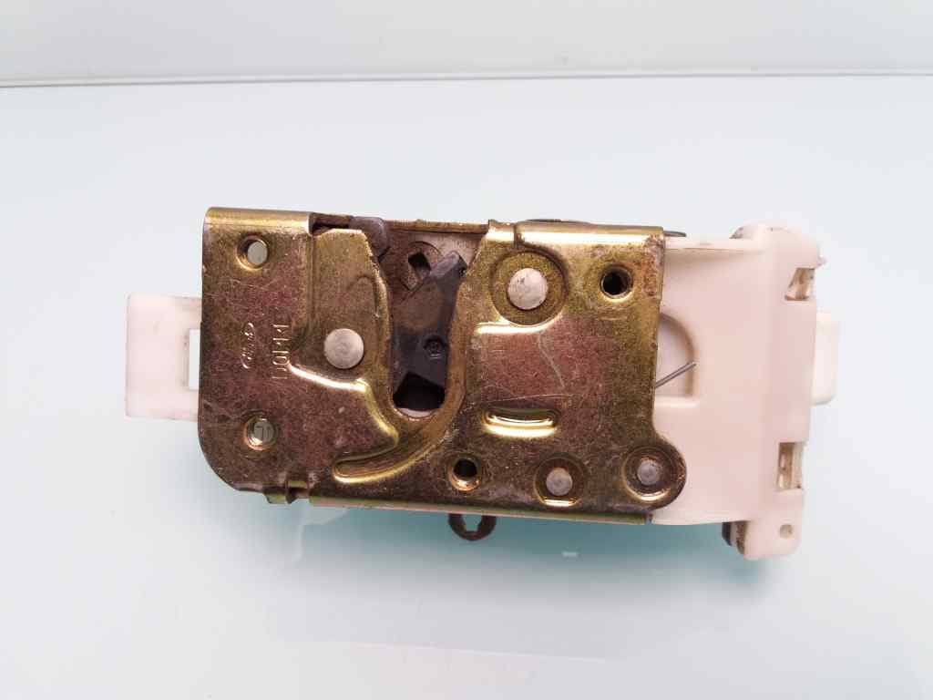 Cerradura puerta trasera izquierda FORD MONDEO BERLINA/FAMILIAR (FD)