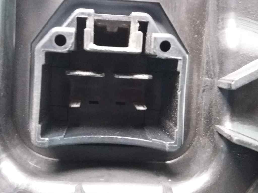 Motor calefaccion FORD MONDEO BERLINA/FAMILIAR (FD) 5