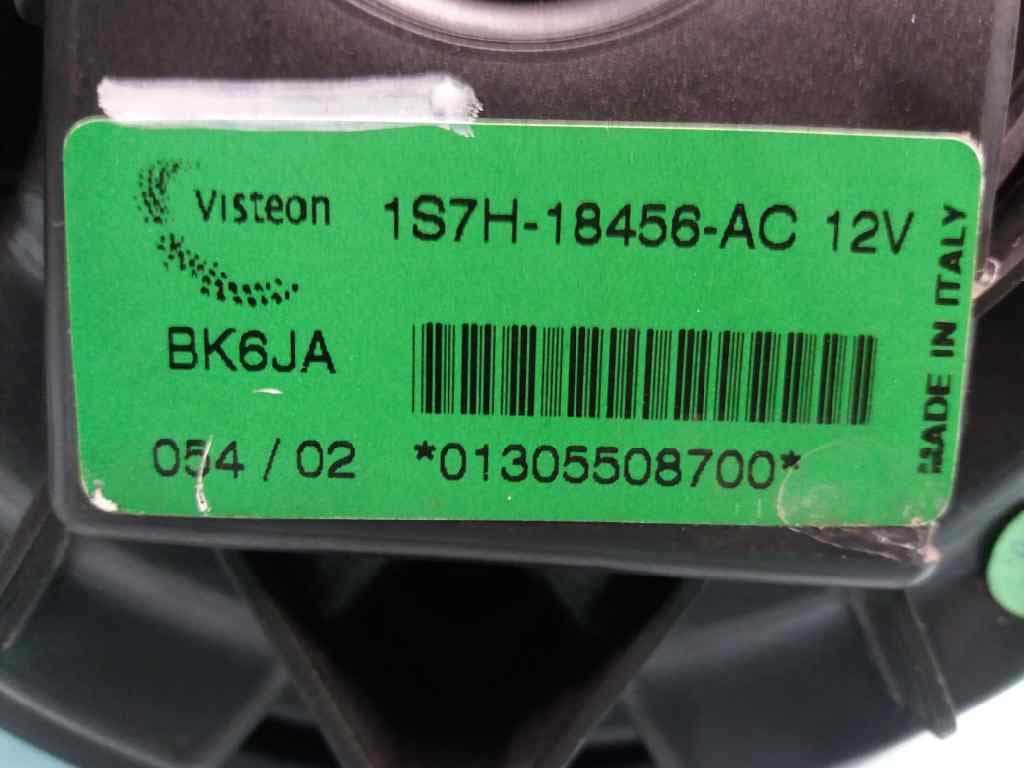 Motor calefaccion FORD MONDEO BERLINA/FAMILIAR (FD) 4