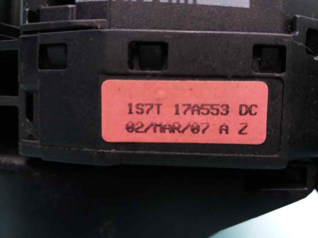 Mando multifuncion FORD MONDEO BERLINA/FAMILIAR (FD) 5