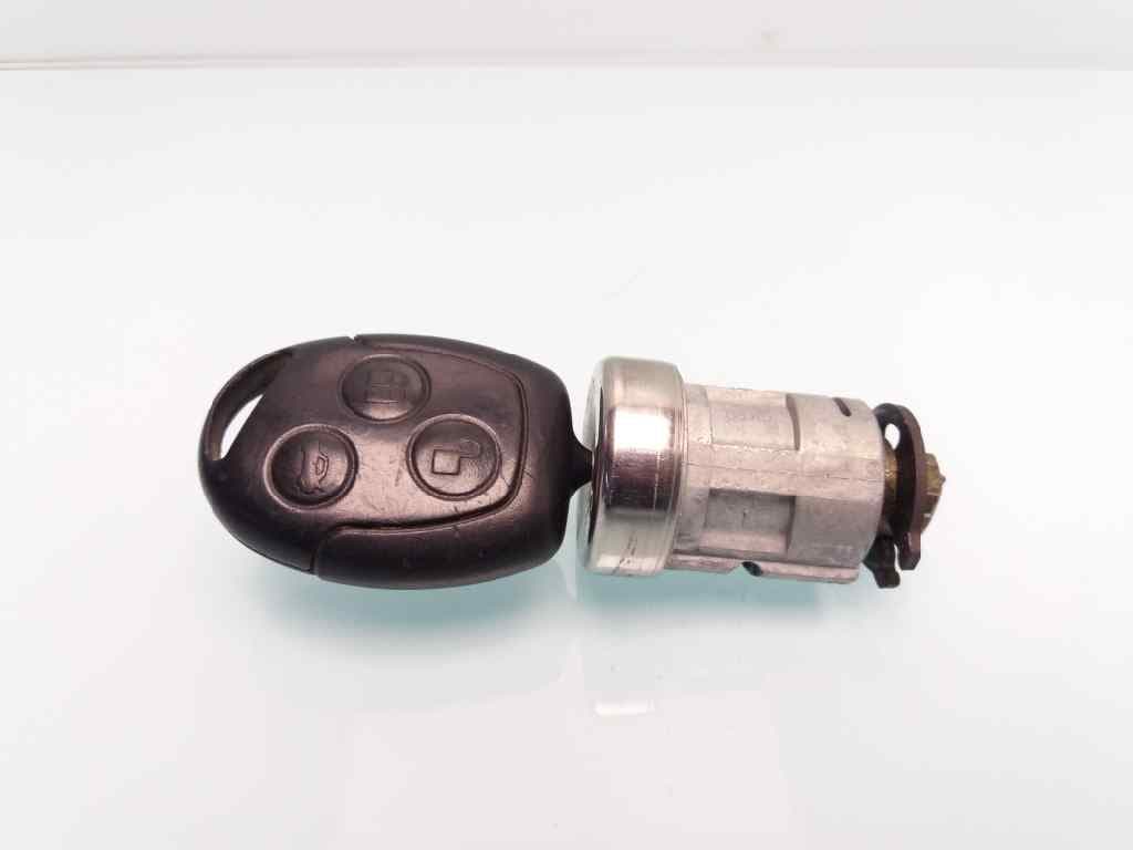 Conmutador de arranque FORD MONDEO BERLINA/FAMILIAR (FD)