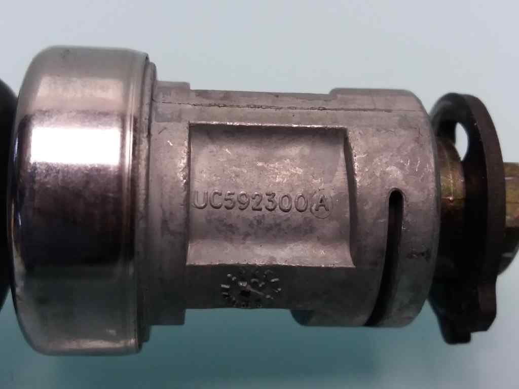 Conmutador de arranque FORD MONDEO BERLINA/FAMILIAR (FD) 4