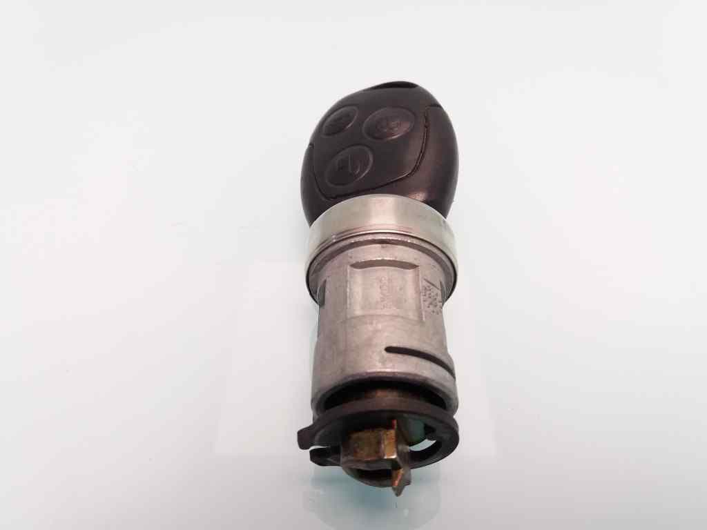 Conmutador de arranque FORD MONDEO BERLINA/FAMILIAR (FD) 3