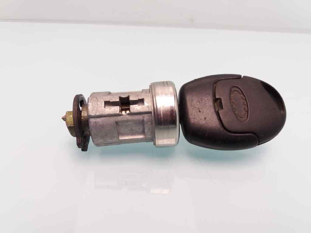 Conmutador de arranque FORD MONDEO BERLINA/FAMILIAR (FD) 2