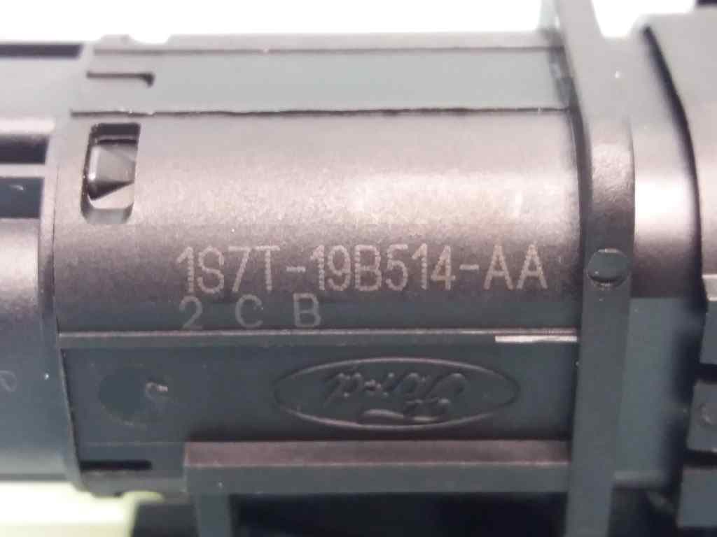 Interruptor FORD MONDEO BERLINA/FAMILIAR (FD) 4