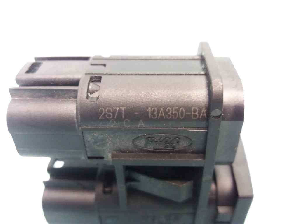 Warning FORD MONDEO BERLINA/FAMILIAR (FD) 4