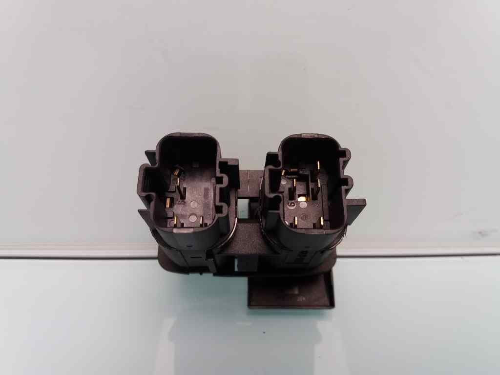 Warning FORD MONDEO BERLINA/FAMILIAR (FD) 2