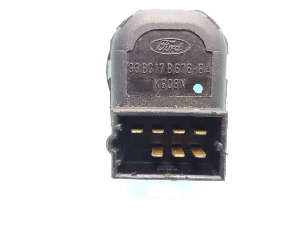 Mando retrovisor FORD MONDEO BERLINA/FAMILIAR (FD) 3