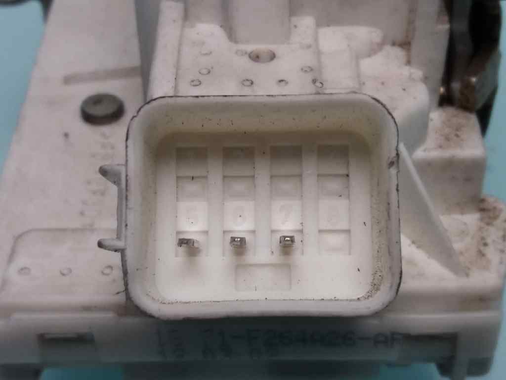 Cerradura puerta trasera derecha FORD MONDEO BERLINA/FAMILIAR (FD) 5