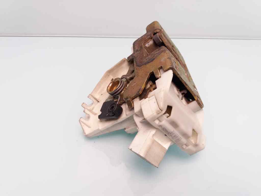 Cerradura puerta trasera derecha FORD MONDEO BERLINA/FAMILIAR (FD) 3
