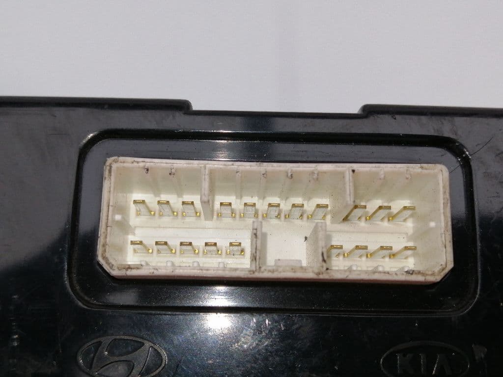 Modulo electronico KIA CARNIVAL 3