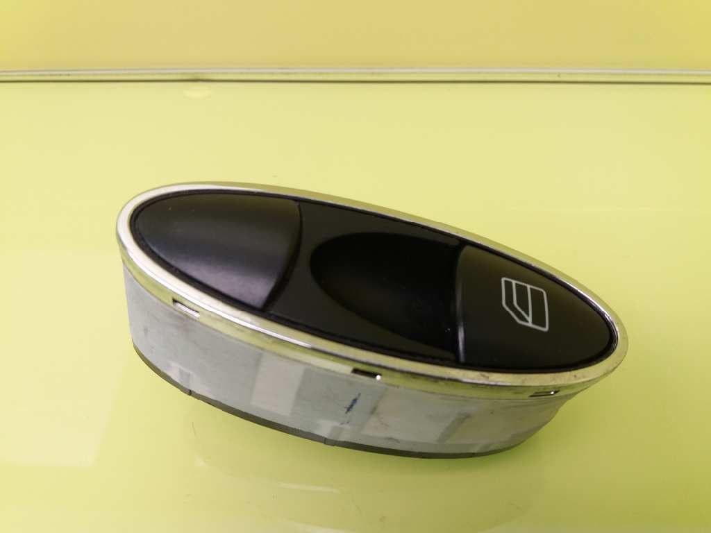 Mando elevalunas delantero derecho MERCEDES-BENZ CLASE E (W211) BERLINA 3