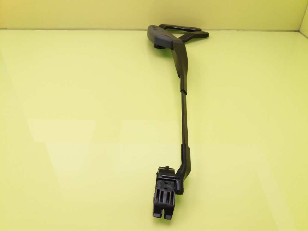 Brazo limpia delantero derecho MERCEDES-BENZ CLASE E (W211) BERLINA 2
