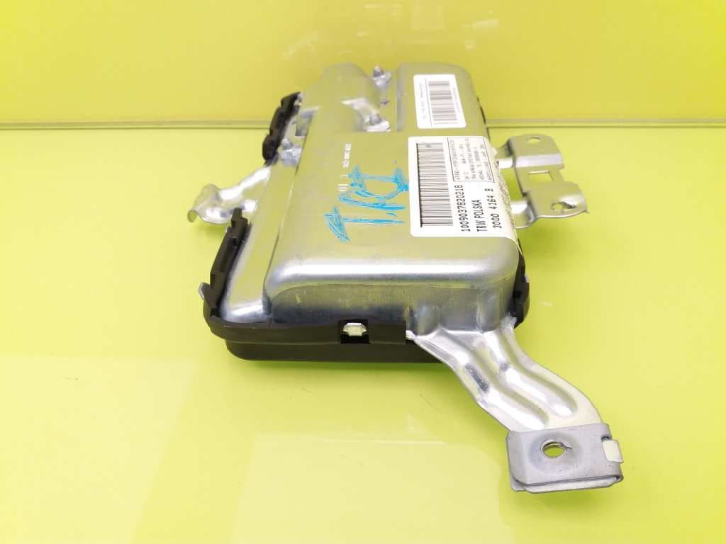 Airbag delantero izquierdo MERCEDES-BENZ CLASE E (W211) BERLINA 5