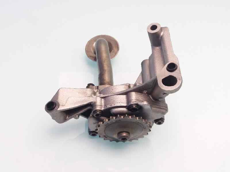 Bomba aceite SEAT LEON (1P1) 5