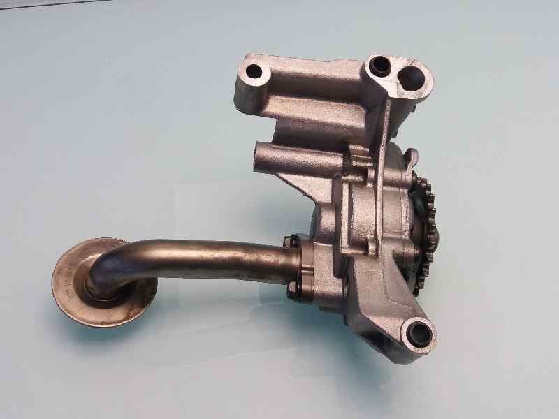 Bomba aceite SEAT LEON (1P1) 4