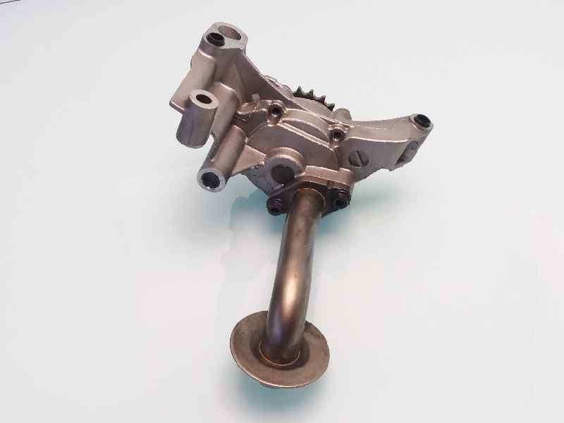 Bomba aceite SEAT LEON (1P1) 3