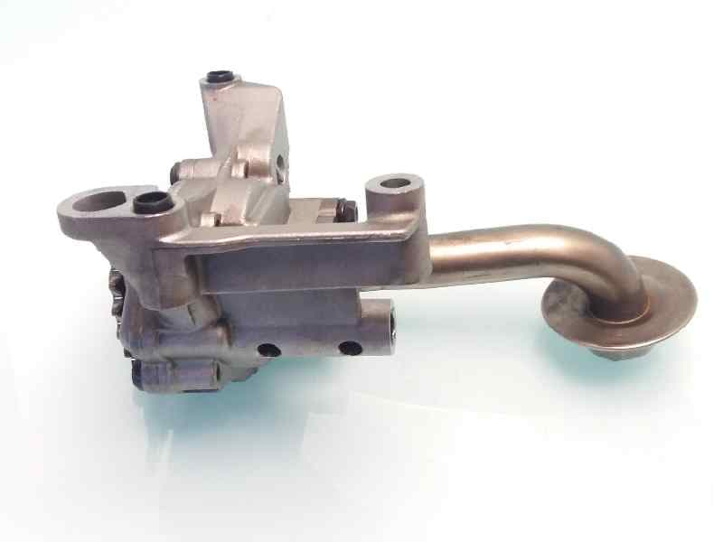 Bomba aceite SEAT LEON (1P1)