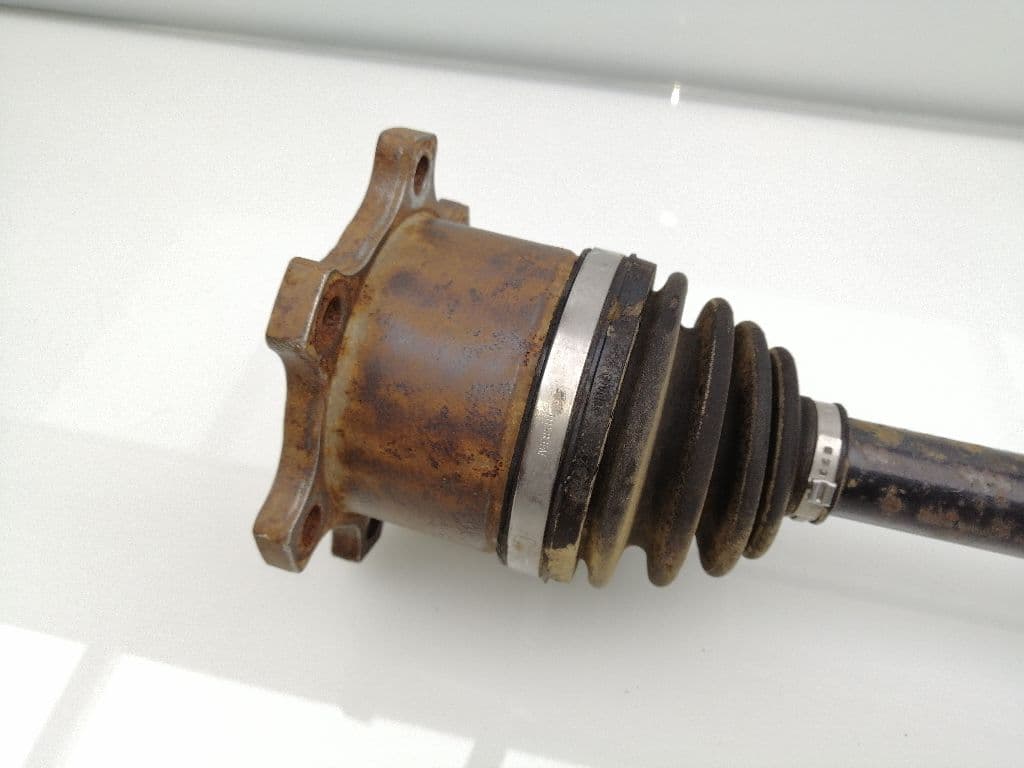 Recambio NISSAN PATHFINDER (R51) ref. 39600EB310 2