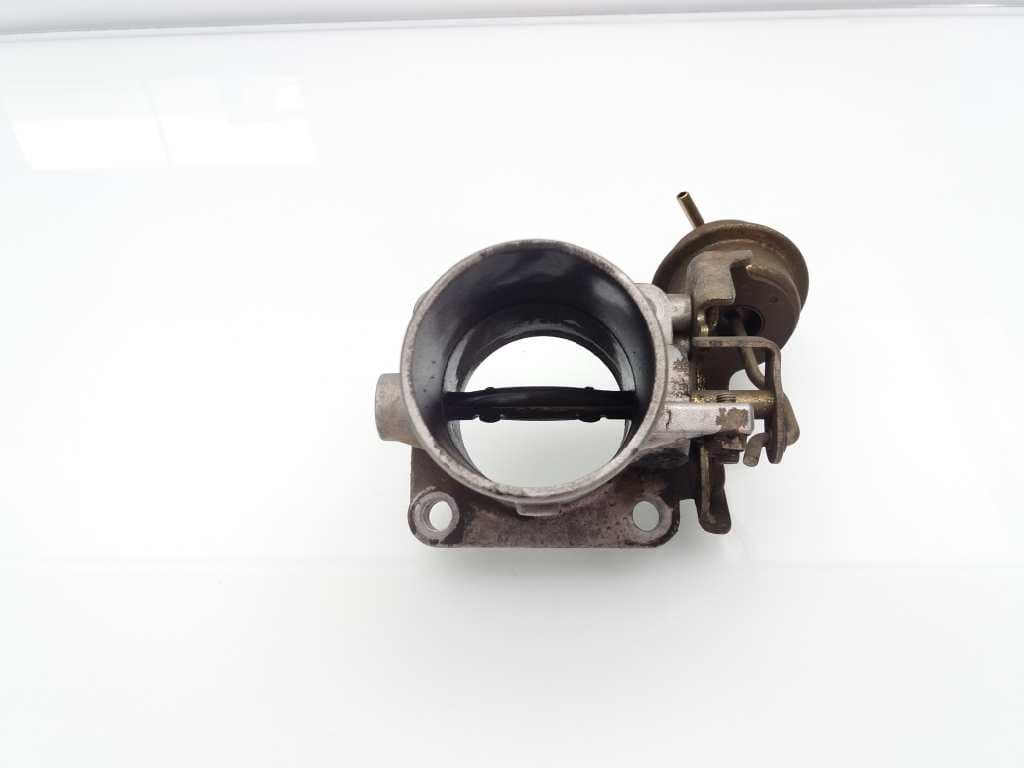 Caja mariposa NISSAN PATHFINDER (R51) 4