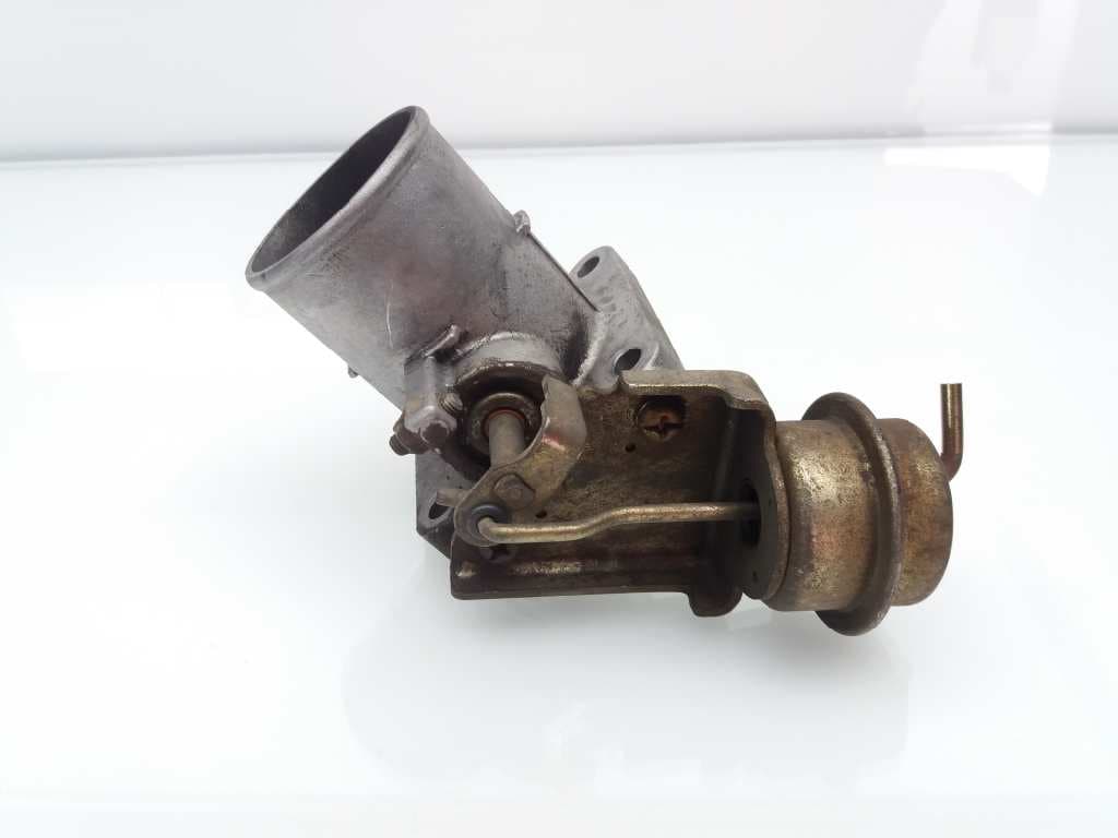 Caja mariposa NISSAN PATHFINDER (R51) 3