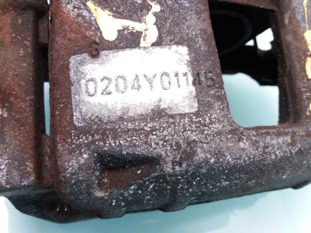 Recambio PEUGEOT 207 SW ref. 0204Y01145 3
