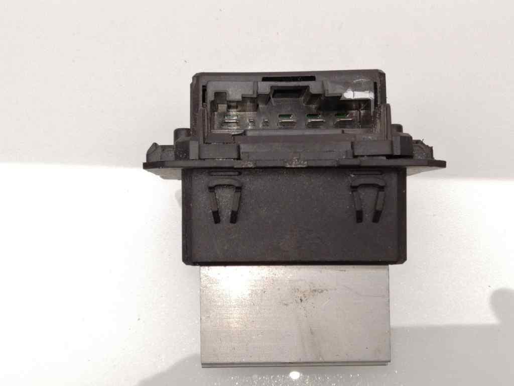 Resistencia calefaccion PEUGEOT 207 SW 3