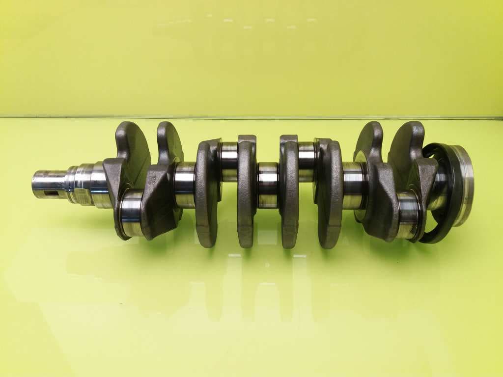 Cigueñal PEUGEOT 207 SW