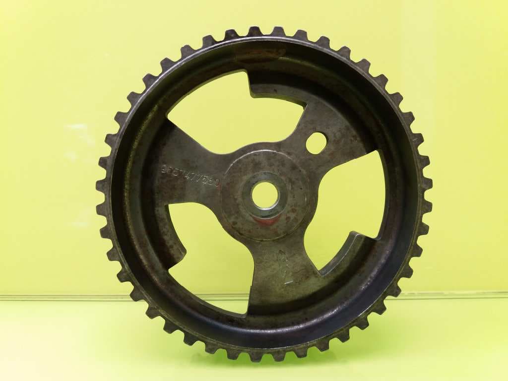 Polea arbol levas PEUGEOT 207 SW
