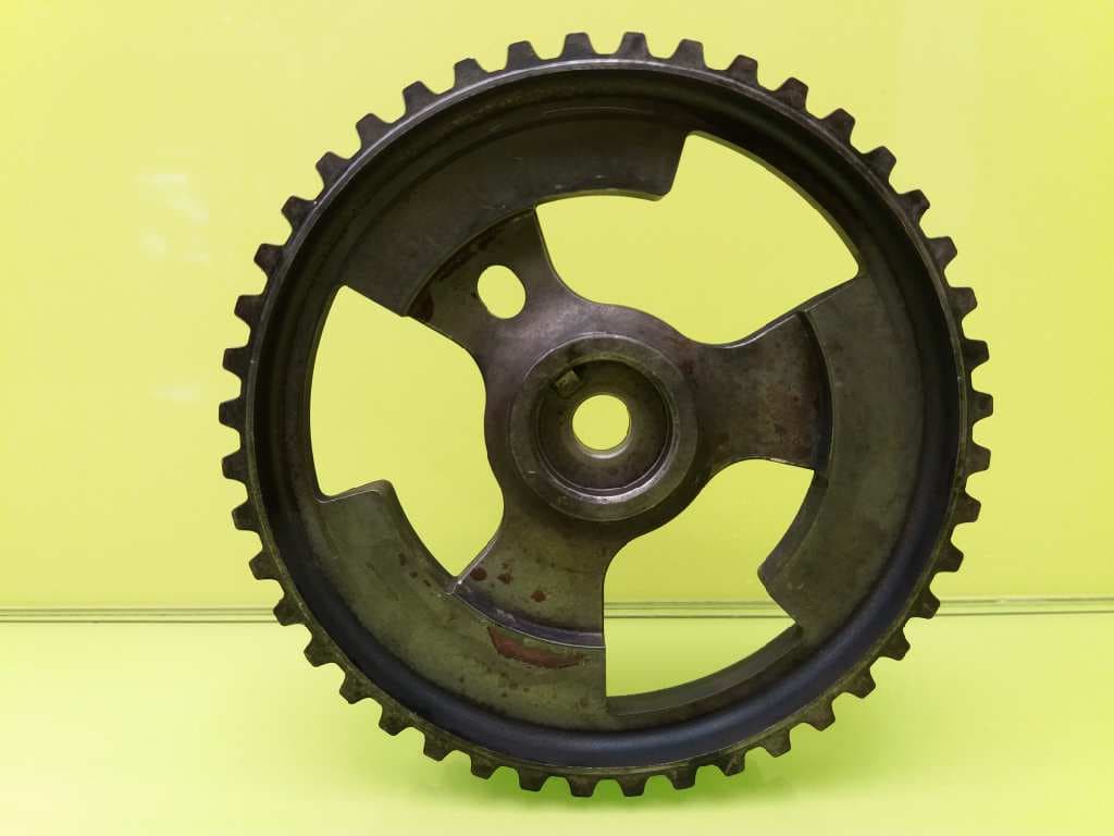 Polea arbol levas PEUGEOT 207 SW 3
