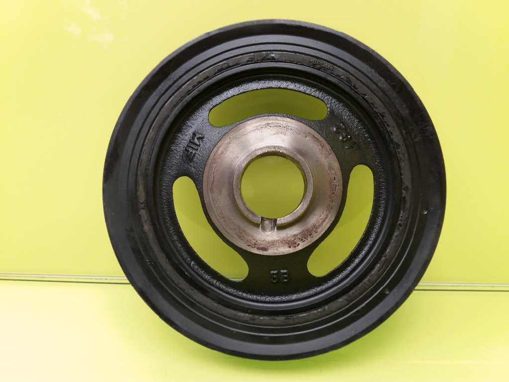 Polea cigueñal PEUGEOT 207 SW