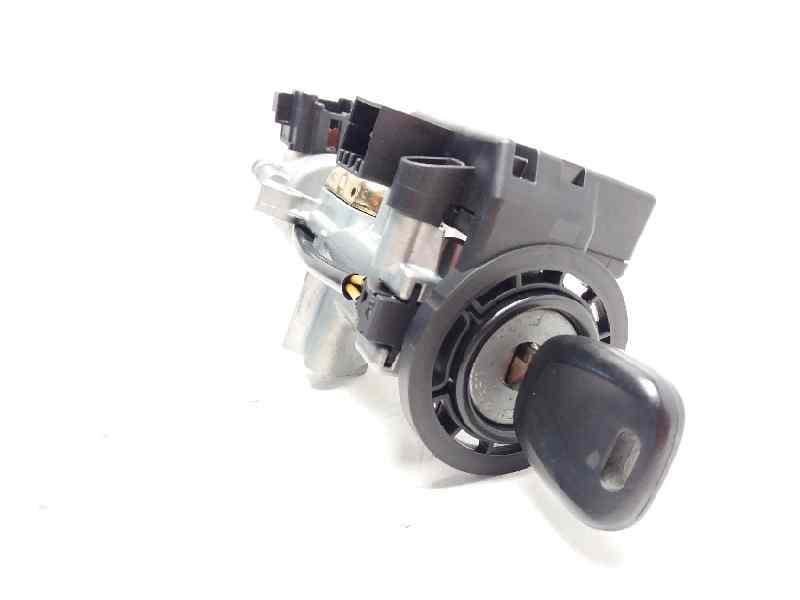 Conmutador de arranque SUZUKI SWIFT SF BERLINA (EA) 3