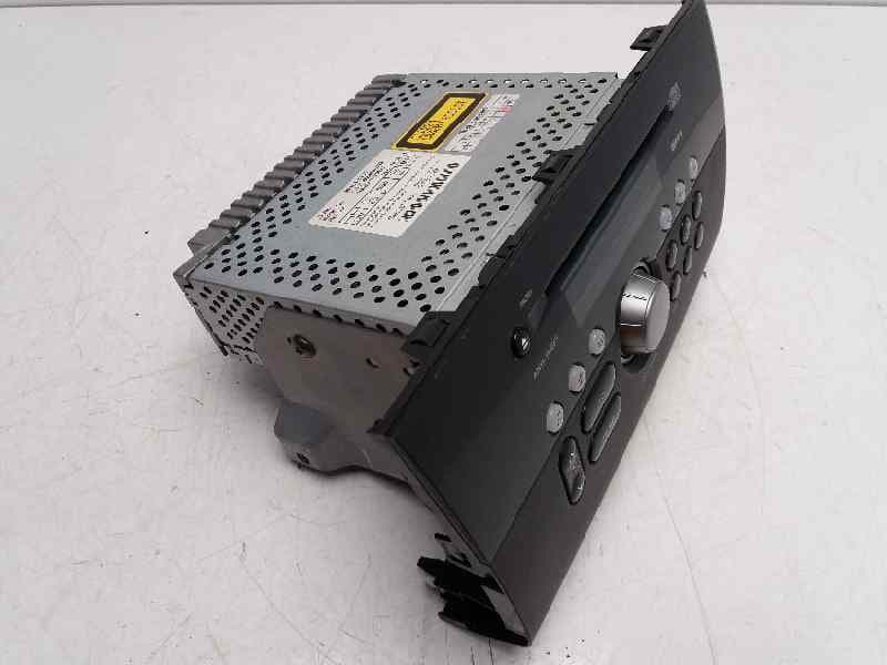 Sistema audio / radio cd SUZUKI SWIFT SF BERLINA (EA) 5