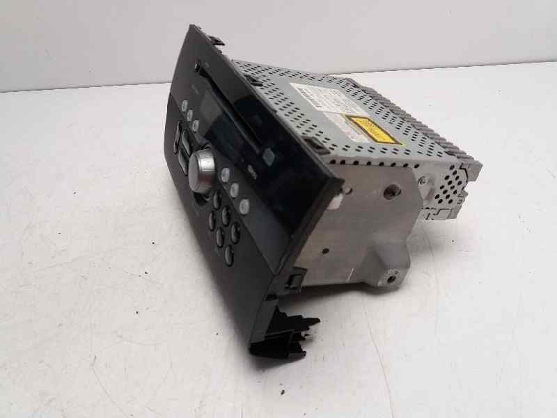 Sistema audio / radio cd SUZUKI SWIFT SF BERLINA (EA) 4