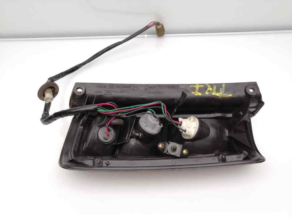 Piloto trasero izquierdo SUZUKI IGNIS (/MF) 4