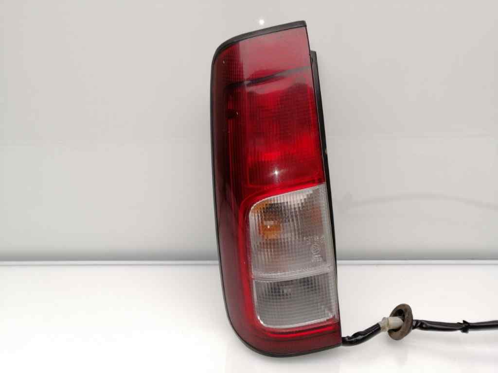 Piloto trasero izquierdo SUZUKI IGNIS (/MF)
