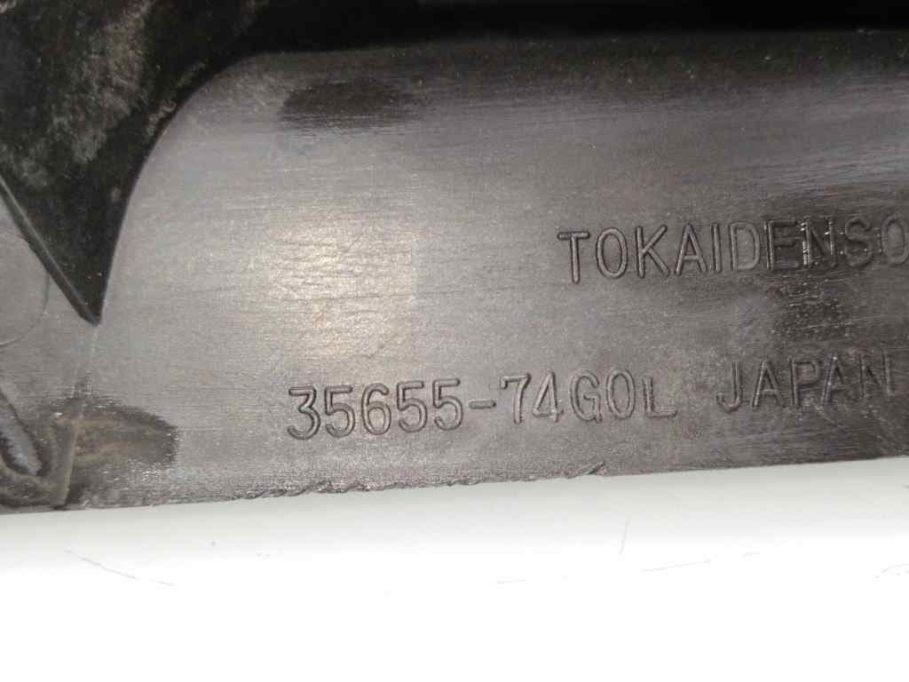 Piloto trasero izquierdo SUZUKI IGNIS (/MF) 2
