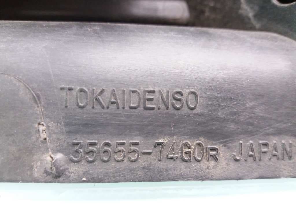 Piloto trasero derecho SUZUKI IGNIS (/MF) 3