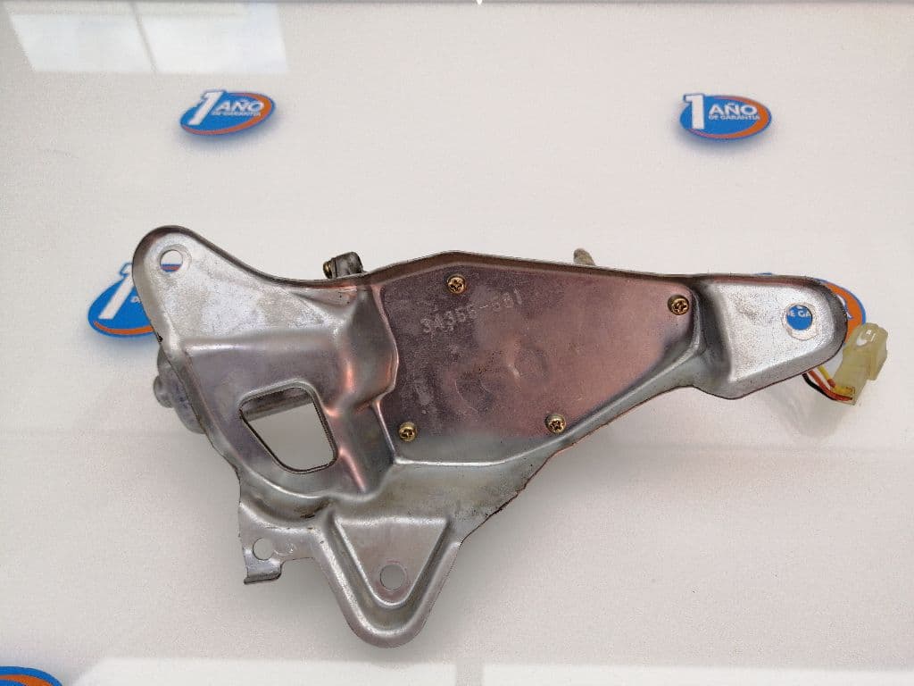 Motor limpia trasero SUZUKI IGNIS (/MF) 3
