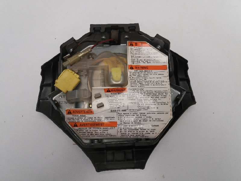 Airbag delantero izquierdo SUZUKI IGNIS (/MF) 5