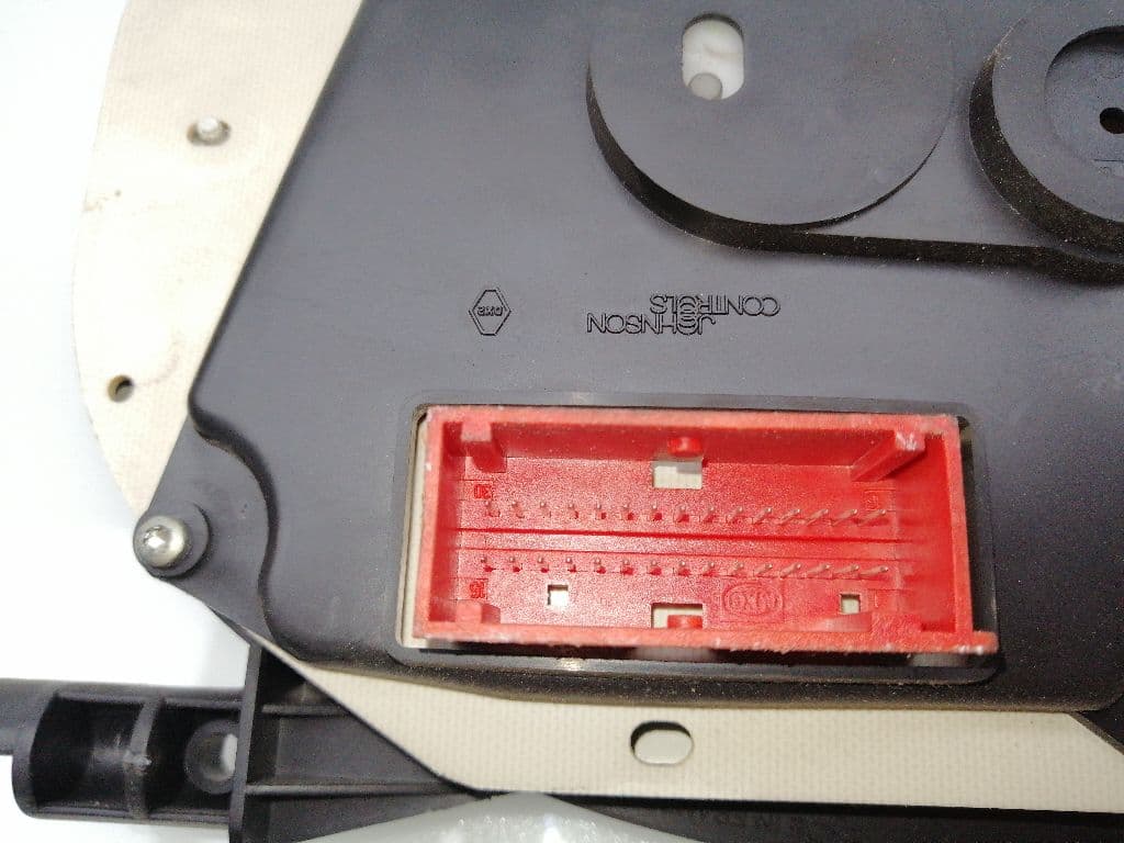 Cuadro instrumentos RENAULT CLIO II FASE II (B/CB0) 5