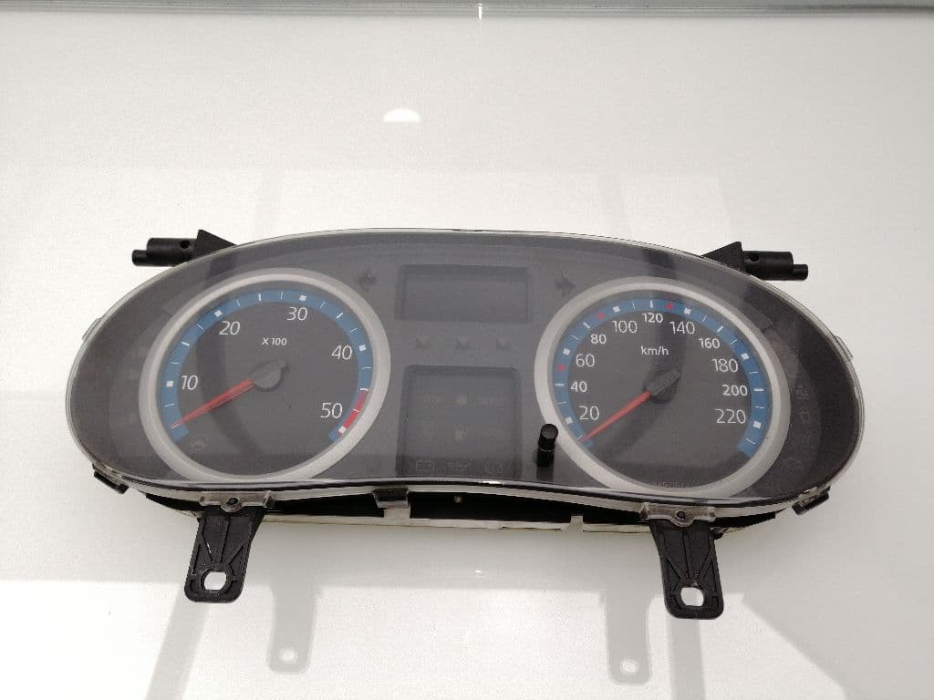 Cuadro instrumentos RENAULT CLIO II FASE II (B/CB0)